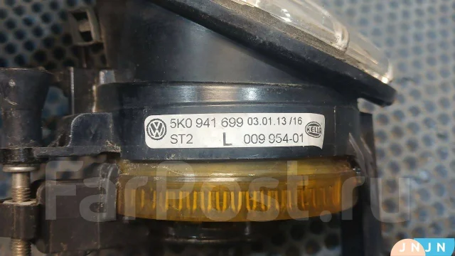 ���� ��������������� ����� Volkswagen Beetle A5 09.2011 - 11.2016 5K0941699 ����