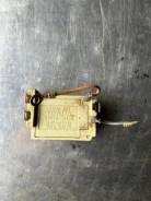 ���������� ��������� Toyota Caldina ET196 5E-FE 89620-12420 8962012420 ����