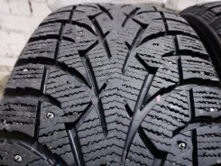 Toyo Observe G3-Ice. ������, ����������, 2017 ���, �/�, ����� 20 % ����