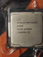 Intel Pentium G4620 ����