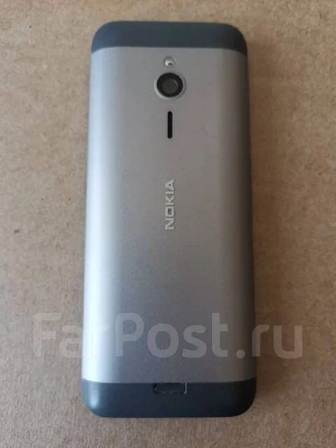 Nokia 230. �����, �� 8 ��, ��������� ����