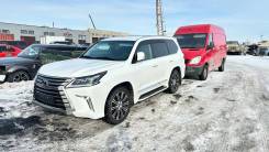 Lexus LX570 ����