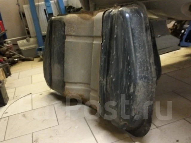 �������� Hyundai Tucson 1 ����