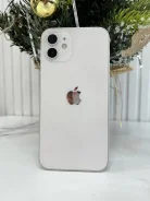 Apple iPhone 12. �/�, 128 ��, �����, 4G LTE, 5G, ����������, NFC ����
