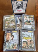 5 DVD ������� ������� ������ 1971-1980 �� ����������� ����