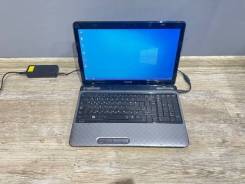 Toshiba. 15.6", 1,4����, ��� 4 ��, ���� 650���, WiFi: 1, Bluetooth: 1 ����