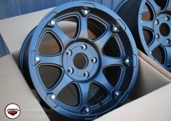 MLJ Black Rhino Glamis. 9.0x17", 5x127, ET12, �� 71,6���. ����