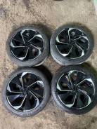 Zeekr. 8.5x21", 5x108, ET40, �� 63,4���. ����