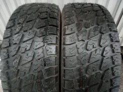 Bontyre Stalker A/T. ����� at, 2016 ���, ����� ����