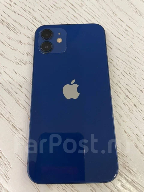 Apple iPhone 12. �/�, 128 ��, �����, 4G LTE ����