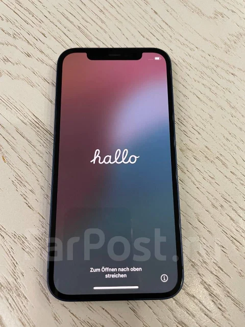 Apple iPhone 12. �/�, 128 ��, �����, 4G LTE ����