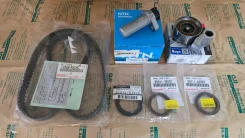 �������� ������ ��� �� 2JZ-GTE / 2JZ-GE (������) ����