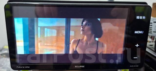 Eclipse AVN ����
