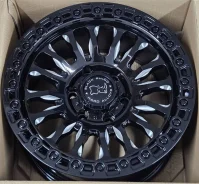 Fonyee. 9.0x17", 6x139.7, ET0, �� 110,1���. ��� ����� �� ������ ����