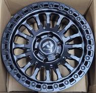 Fonyee. 9.0x17", 6x139.7, ET0, �� 110,1���. ��� ����� �� ������ ����