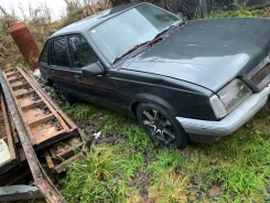 Opel Ascona ����