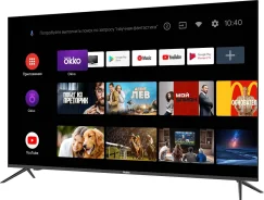 Haier 55 Smart TV S3. LED. ��� ����� �� ���������� ����