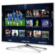Samsung UE32H6400. LED. ��� ����� �� ���������� ����