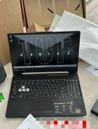 Asus TUF Gaming F15 FX507ZC4. 16", 3,8����, ��� 16 ��, ���� 512���, WiFi: 1, Bluetooth: 1, ����������� �� 12��. ��� ����� �� ���������� ����