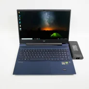 HP Victus. 16.1", ��� 16 ��, WiFi: 1, Bluetooth: 1. ��� ����� �� ���������� ����