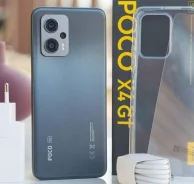 Xiaomi Poco X4 GT. �/�, 256 �� ����