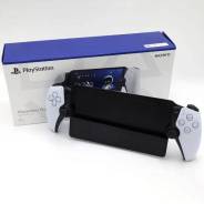 Sony PlayStation Portal. ��� ����� �� ���������� ����