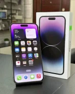 Apple iPhone 14 Pro Max. �/�, 256 ��. ��� ����� �� ���������� ����