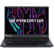Acer Predator. 17.3", 4,8����, ��� 16 ��, ���� 512���, WiFi: 1, Bluetooth: 1, ����������� �� 12��. ��� ����� �� ���������� ����