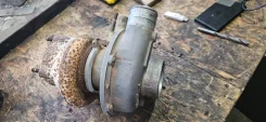 Hitachi ZX240-3 ����