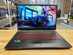 MSI Katana GF66 11UG. 15.6", 4����, ��� 16 ��, ���� 1 000���, WiFi: 1, Bluetooth: 1, ����������� �� 5��. ��� ����� �� ���������� ����