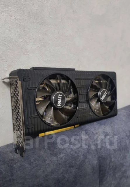 GeForce RTX 3060 Ti ����