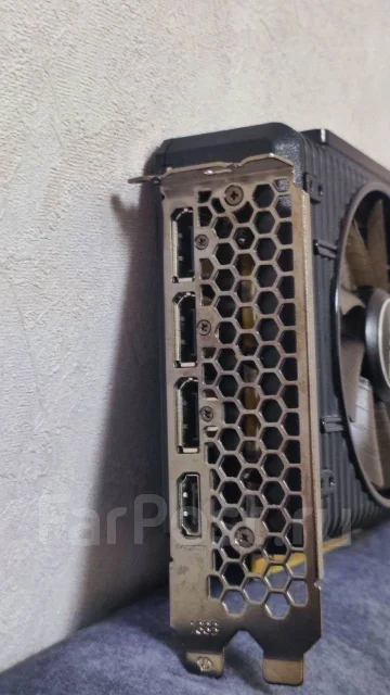 GeForce RTX 3060 Ti ����