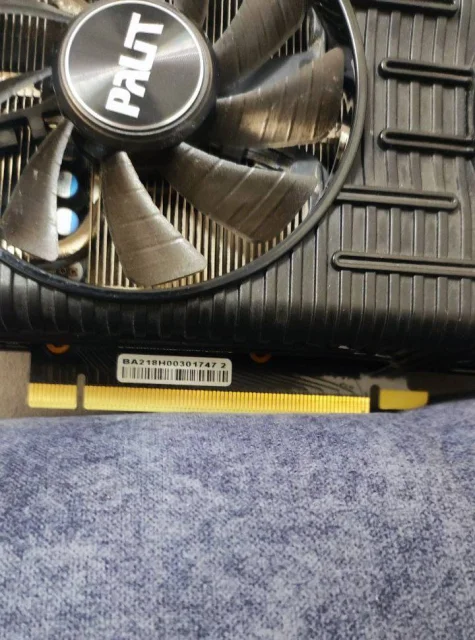 GeForce RTX 3060 Ti ����