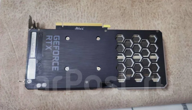 GeForce RTX 3060 Ti ����