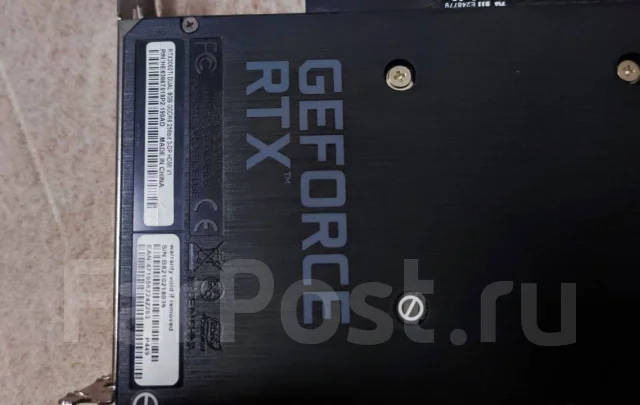 GeForce RTX 3060 Ti ����
