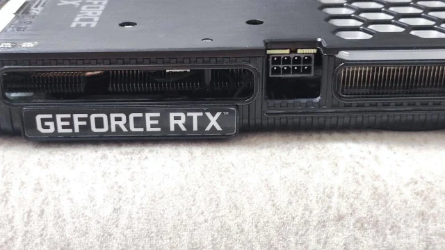 GeForce RTX 3060 Ti ����