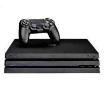 Sony PlayStation 4 Pro. ��� ����� �� ���������� ����