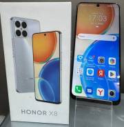 Honor X8. �/�, 128 ��. ��� ����� �� ���������� ����