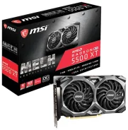 Radeon RX 5500 XT. ��� ����� �� ���������� ����