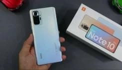 Xiaomi Redmi Note 10. �/�, 64 ��. ��� ����� �� ���������� ����