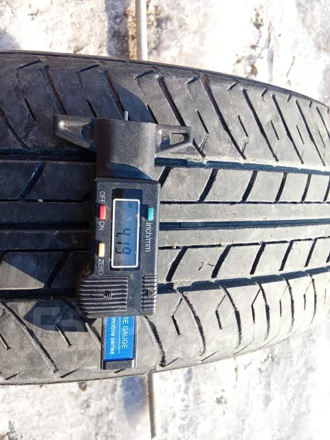 Toyo NP01. ������, 2006 ���, �/�, ����� 20 % ����