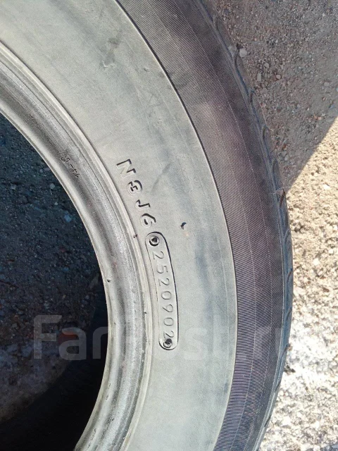 Toyo NP01. ������, 2006 ���, �/�, ����� 20 % ����