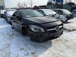 Mercedes-Benz CLA-Class. A270 ����