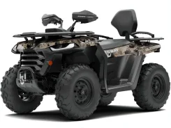 Segway ATV Snarler AT6 LE