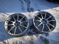 Advan Racing RZ. 9.0x19", 5x114.3, ET35 ����