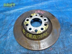 ��������� ���� AUDI A6 C6, ������ 4F0615601E ����