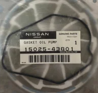 ��������� ���������� ������ Nissan �� 1502543G01 ����