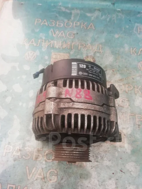 ��������� Audi A6 059903015 059903015 ����