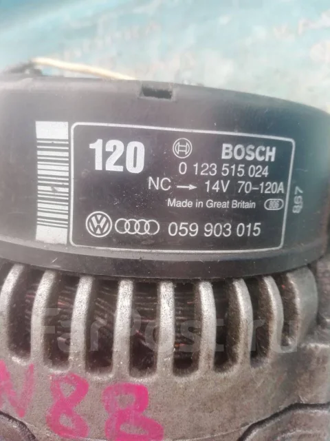 ��������� Audi A6 059903015 059903015 ����