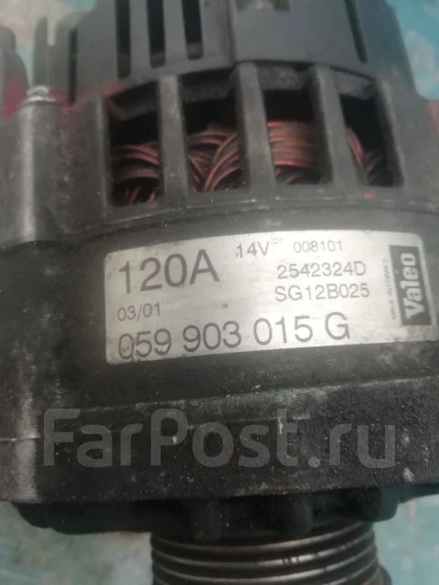 ��������� Audi A6 059903015G 059903015G ����